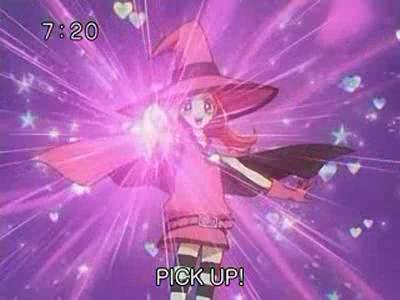 슈가슈가룬 1화: 초콜릿과 하트의 별똥별 下 | 인스티즈