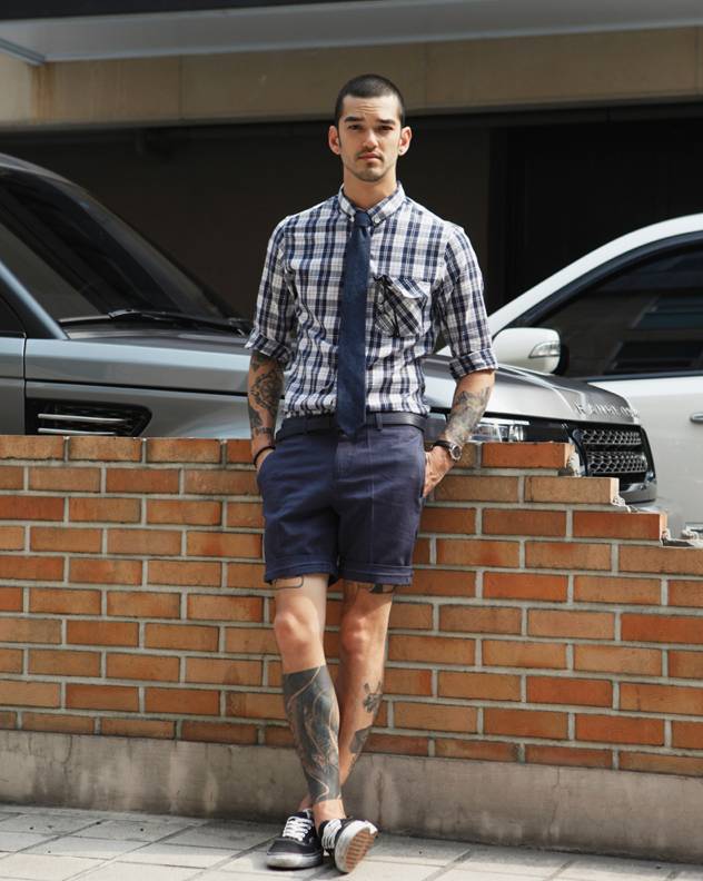 남자친구 패션 2탄 (여성분들 호? 불호?) // 스압 | 인스티즈