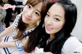 에이프릴 리더 소민 탈퇴 “더 좋은 모습 보여드리기 위한 과정”…DSP “의견 존중, 응원 부탁” | 인스티즈