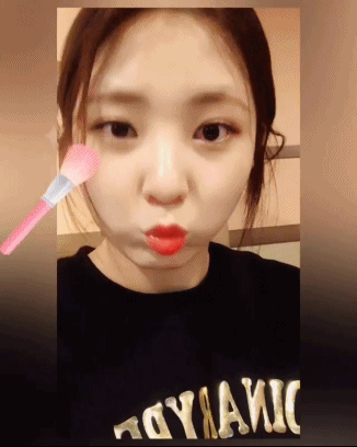 [프로듀스101] 남초 사이트 인기만 보면 다섯손가락 안에드는 연습생.gif | 인스티즈