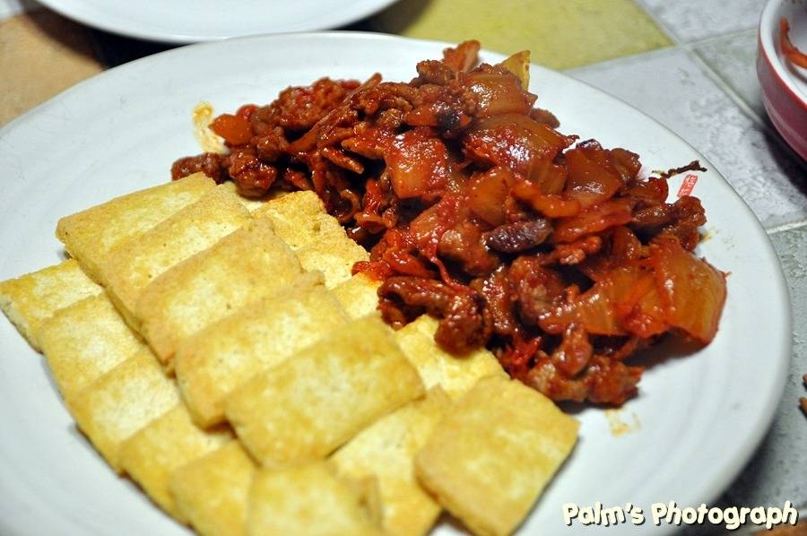 김치는 밥도둑... | 인스티즈