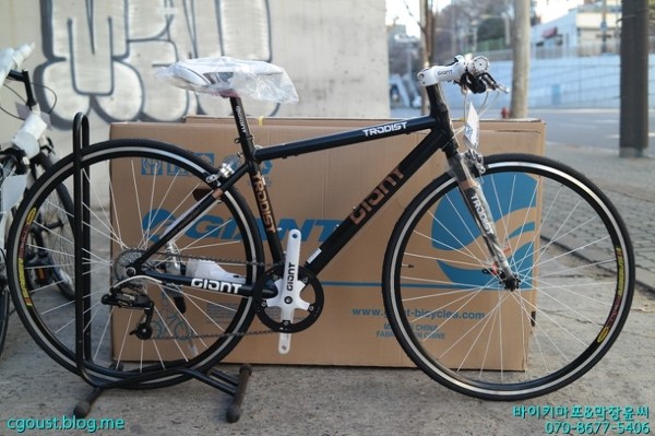 중급 이상의 하이브리드 자전거 추천 및 중고 구입 요령 | 인스티즈