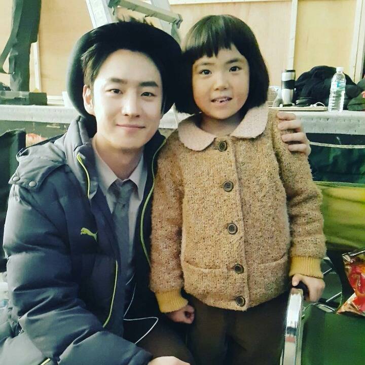 [탐정홍길동] 아역 말순이 때문에 연기몰입이 안되서 괴로웠다는 이제훈 | 인스티즈