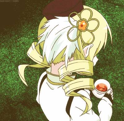 오늘의 2D녀.gif | 인스티즈