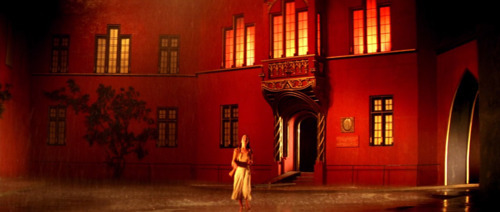 색채나 문양이 특이하다는 영화들 | 인스티즈