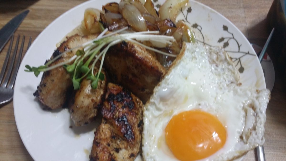 자취하는 여자가 한 요리 입니다! 다들 구경오세요 | 인스티즈