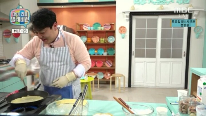 [마리텔] 델리민주방 상황 | 인스티즈