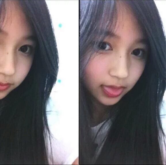 트와이스 미나 데뷔전 .jpg | 인스티즈