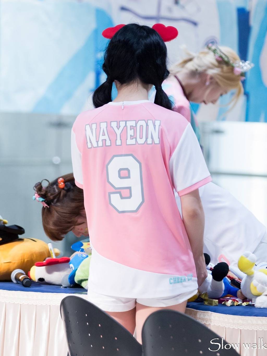 [트와이스] 귀여운 나연이 | 인스티즈