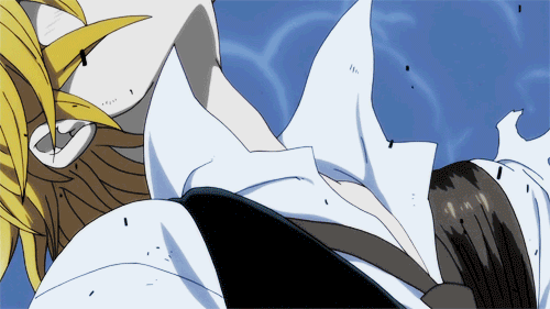 애니 속 키가 작은 2D들 | 인스티즈