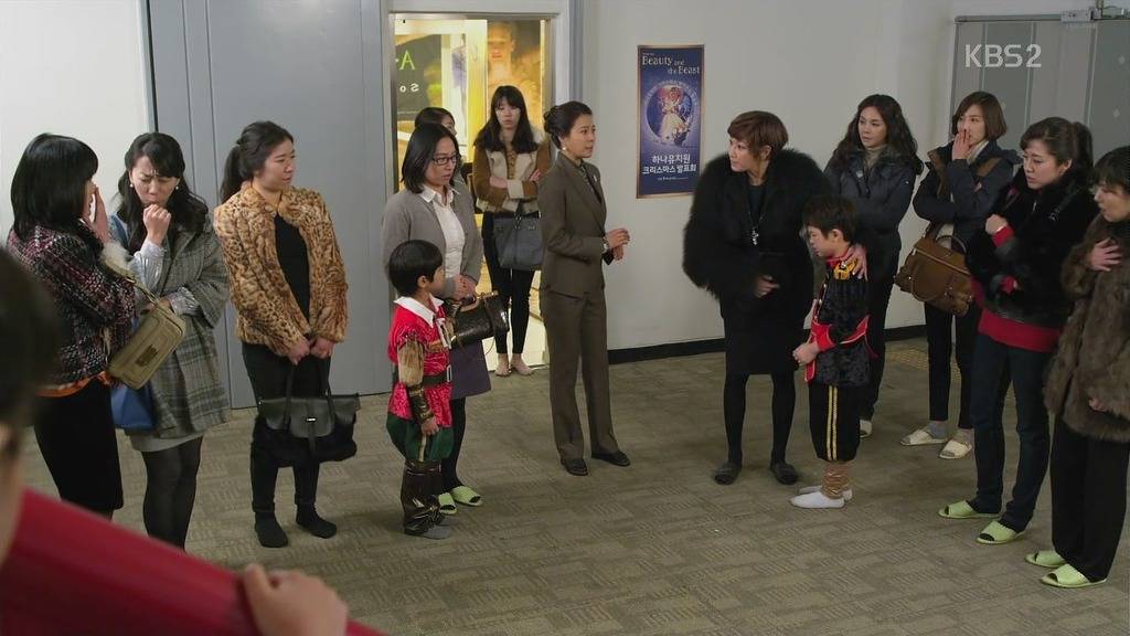 [드라마스페셜-그녀들의완벽한하루] 이상한 나라로의 초대 #14 | 인스티즈