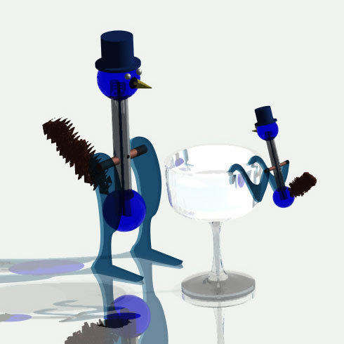 인간의 무한동력을 만들어 내기 위한 노력들.jpg | 인스티즈