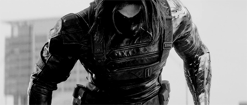 [캡틴아메리카:윈터솔져] 하이드라 미용실 | 인스티즈