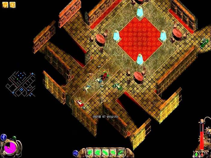 [고전게임] 비운의 명작이라 불리는 RPG 게임 | 인스티즈