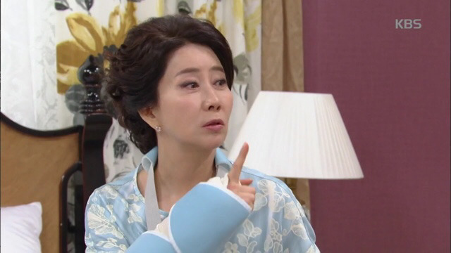 [아버지가이상해] 속 터지는 변혜영의 결혼생활.jpg | 인스티즈