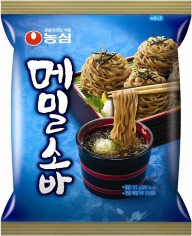 봉지라면 고를 때 가장 선호하는 종류는? (농심) | 인스티즈