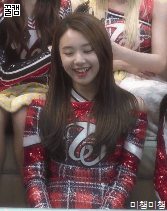 [트와이스] 트와이스 둘째막내 채영이의 별명이 아기맹수인 이유 | 인스티즈