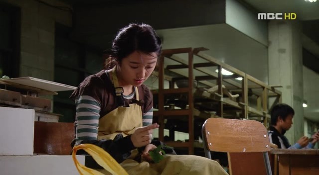 [드라마궁(宮)] 02. 내가 선택한 길이야 | 인스티즈