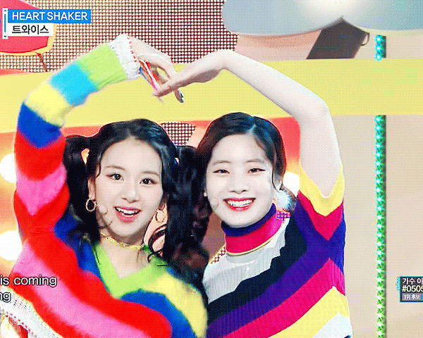 트와이스 둡챙 (원스 어서오고) | 인스티즈