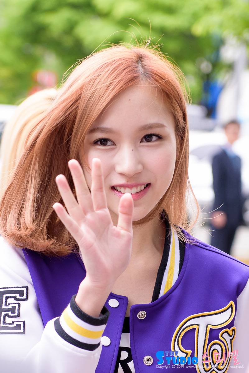 트와이스 짤 털이.... | 인스티즈