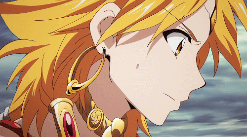  이 중에 네 취향인 남캐가 한 명쯤은 있겠지 (feat. 마기) | 인스티즈