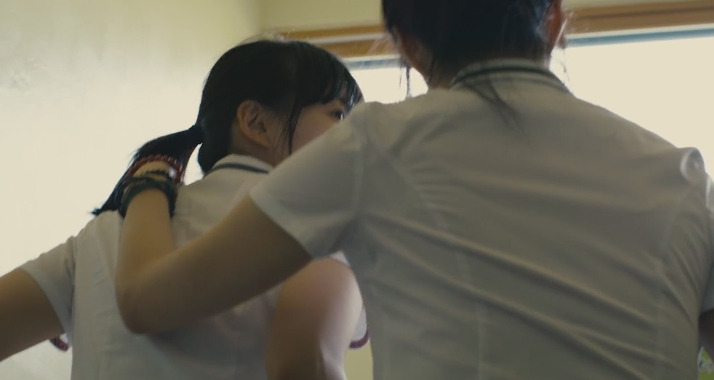 보고 나면 후유증이 너무 어마어마해서 두번은 못보는 영화 한공주 캡쳐 | 인스티즈