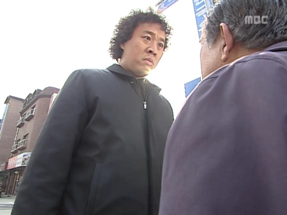 [거침없이하이킥] 맨날 주식 말아먹는 한심한 아들이지만 내편일땐 겁나 든든함ㅋㅋㅋㅋ.jpg | 인스티즈