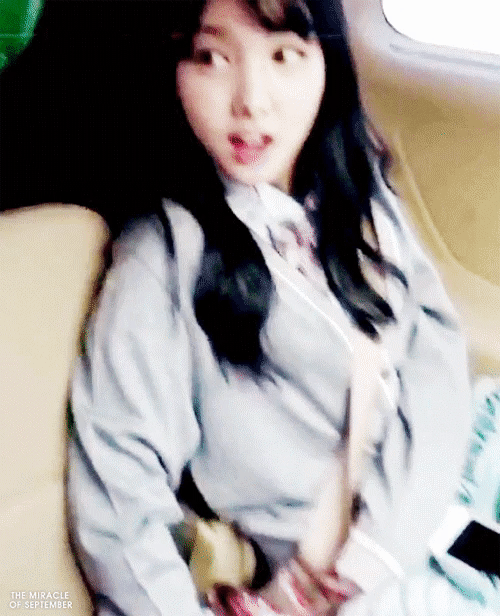 보기만 해도 기분이 좋아지는 트와이스 임나연 | 인스티즈