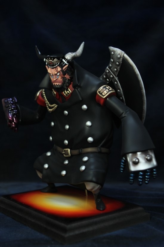 금손이 만든 원피스 피규어 | 인스티즈