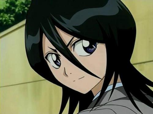 [애니] 단신 여자 캐릭터들.jpg | 인스티즈