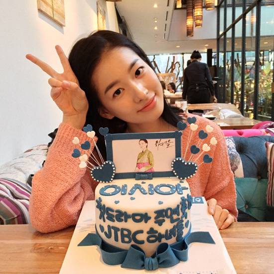 시그널 김원경 역의 이시아.jpg | 인스티즈