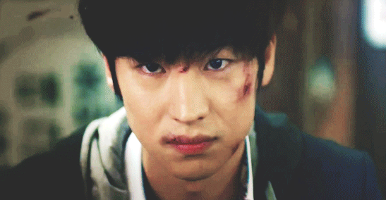 드라마나 영화에서 남자배우들 이장면 나오면 의외로 여자들 반응 쩌름 | 인스티즈