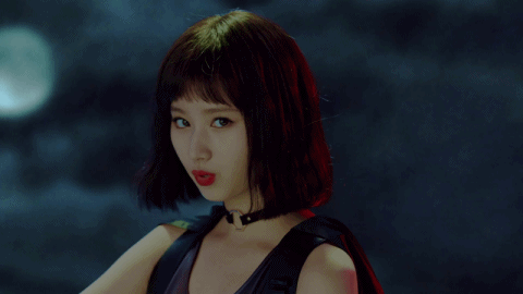 TT 뮤비 트와이스 멤버별 컨셉.gif | 인스티즈