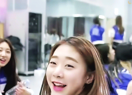 [프로듀스101] 프듀하는 기념 이수현 | 인스티즈