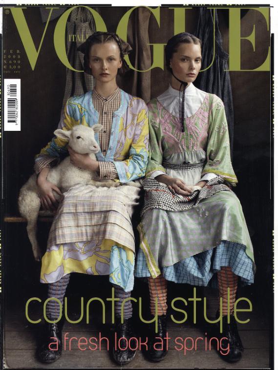 우리나라 패션계의 심각한 표절.. | 인스티즈