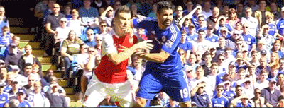 디에구 코스타 스페셜.gif | 인스티즈