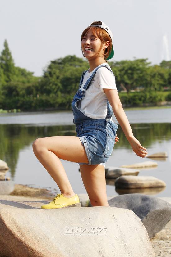 여자아이돌 매력 甲 마마무 휘인 모음 | 인스티즈