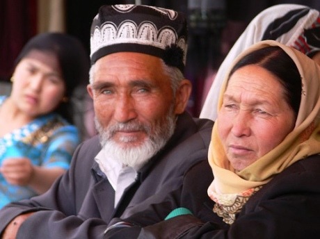 중국의 서양민족 | 인스티즈