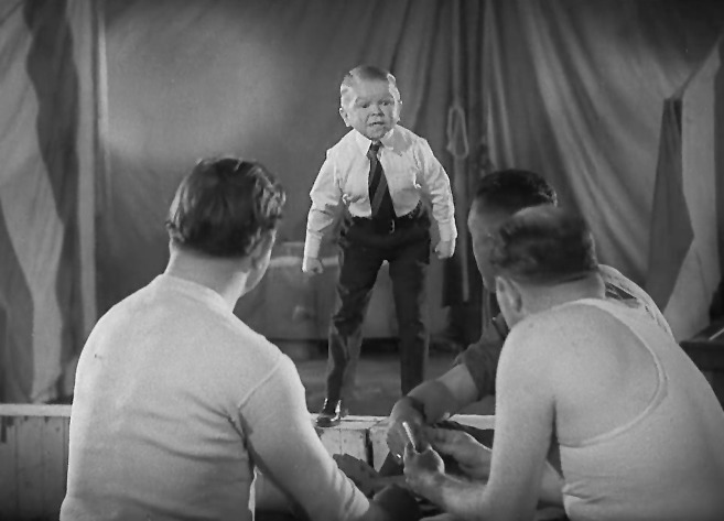 몽상가들에게 영화 추천 프릭스 1932 | 인스티즈