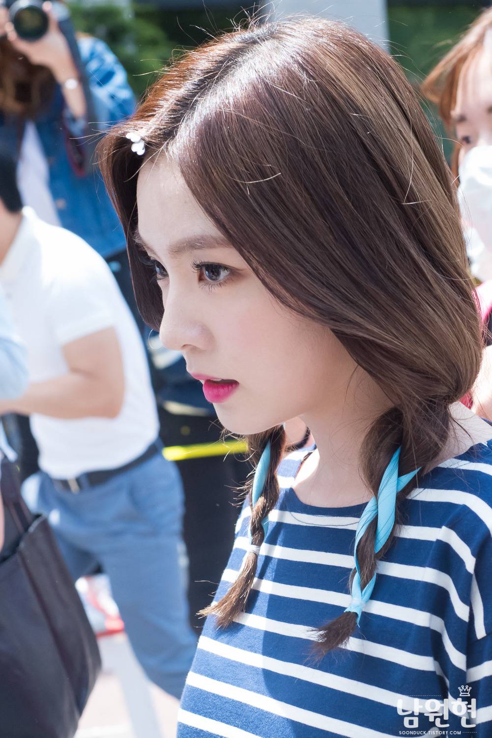 레드벨벳 아이린 | 인스티즈