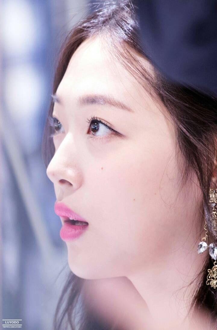 설리 최근 모습 | 인스티즈