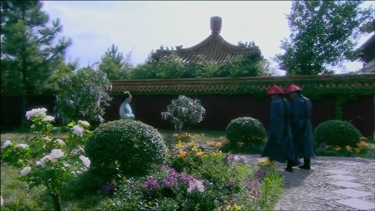 [궁쇄심옥] 원치 않게 청나라로 타임슬립 해버린 여인의 이야기 26 | 인스티즈