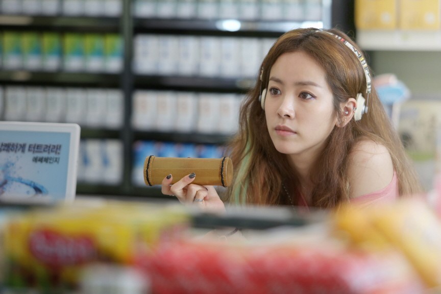 가장 인상 깊었던 영화배역은? (여성) | 인스티즈