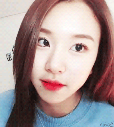 [트와이스] 시간은 금 채영 | 인스티즈