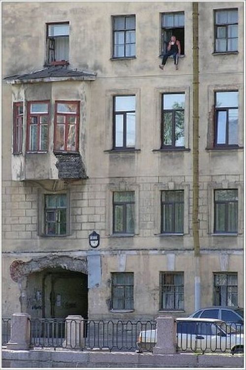 사람들이 평화롭다고 하는 나라.gif | 인스티즈