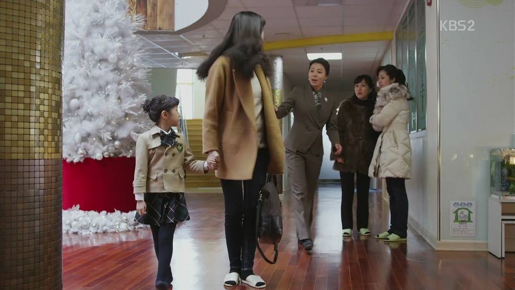 [드라마스페셜-그녀들의완벽한하루] 이상한 나라로의 초대 #14 | 인스티즈