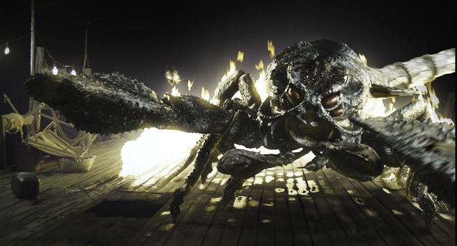 공포 영화 속 크리쳐들(혐오주의) | 인스티즈