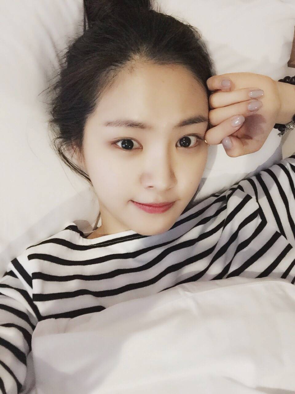 에이핑크 센터 손나은은 항상 옳다 | 인스티즈