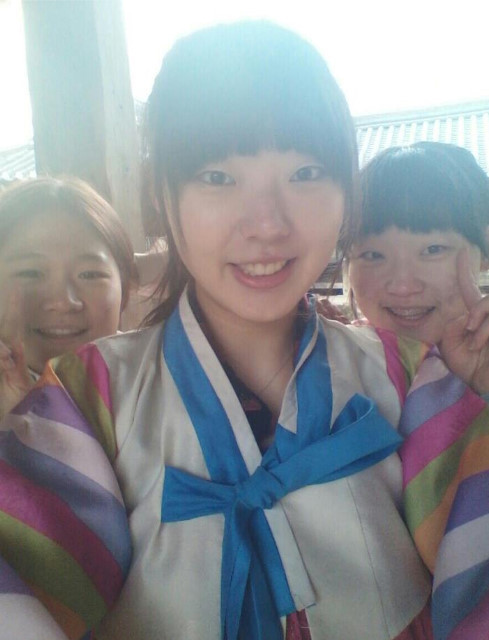 곱디고운 우리나라 한복 | 인스티즈