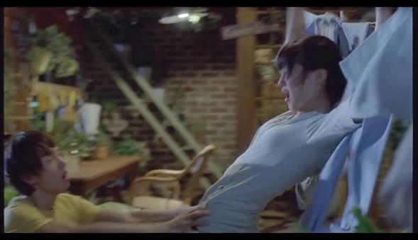 우리 다시 사랑같은거 하지말자... 아련 돋는 인소 ＜영화＞ 도레미파솔라시도 01 | 인스티즈